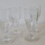 PLUS DE VERRES TRANSPARENTS