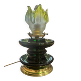 Lampe à poser
