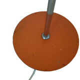 2-head floor lamp