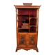 Cabinet of a Japonisme collector attributed to Viardot.