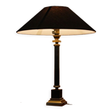 Lamp was column