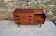Modernist chest of drawers