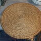 Braided rope tray