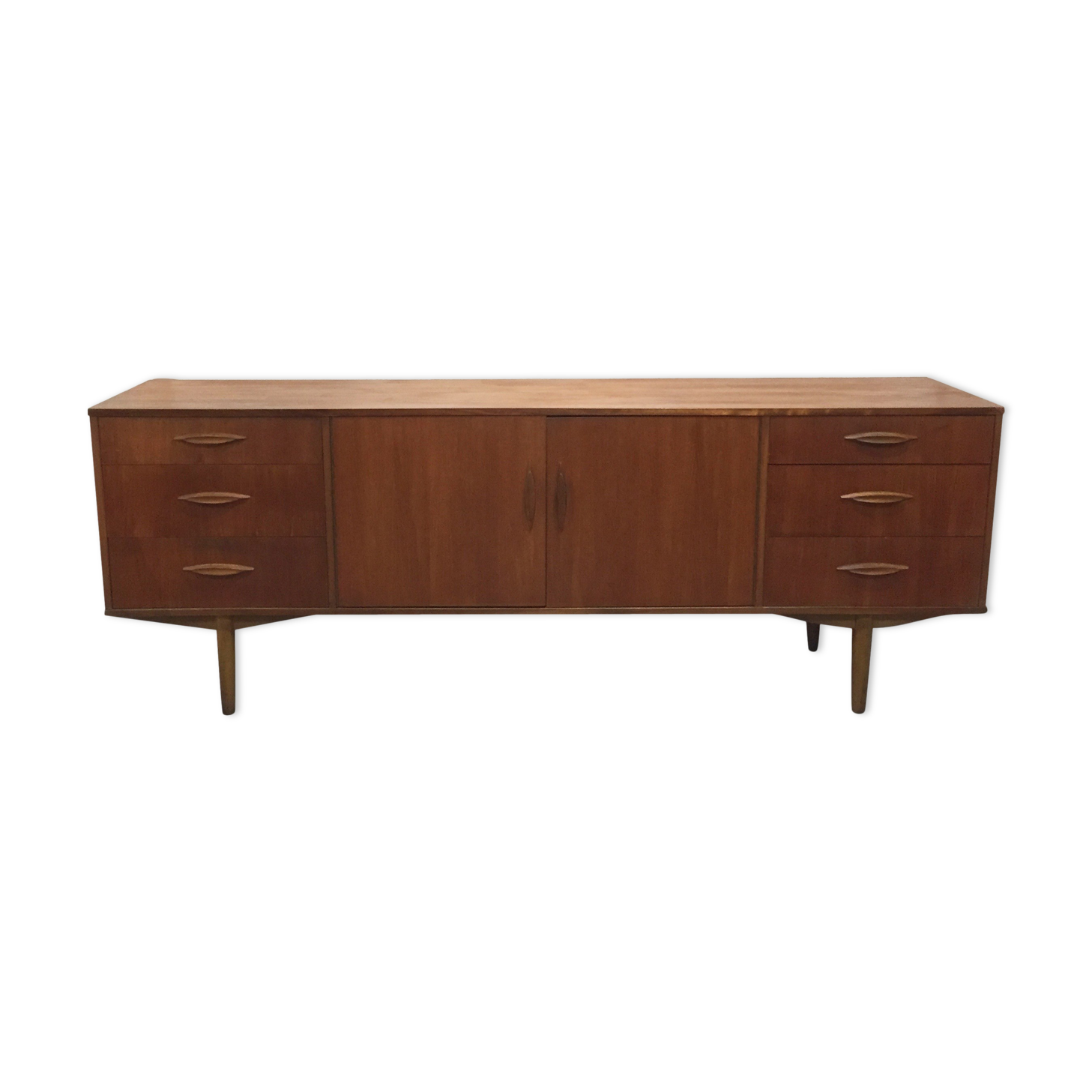 Scandinavian sideboard