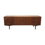 Scandinavian sideboard