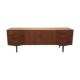Enfilade scandinave