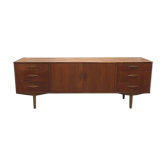 Enfilade scandinave