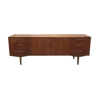 Scandinavian sideboard