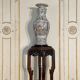 Chinese porcelain vase