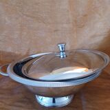 Légumier / soupière inox