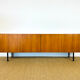 Scandinavian teak sideboard from the 1960s.