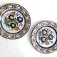 Henriot dessert plates