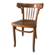 Chaise bistrot Thonet