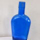 Old liquor bottle