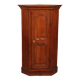 Encoignure En Chêne louis XV -18 siècle