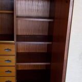 Sideboard design Marcel Gascoin