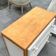 Commode bois années 40/50