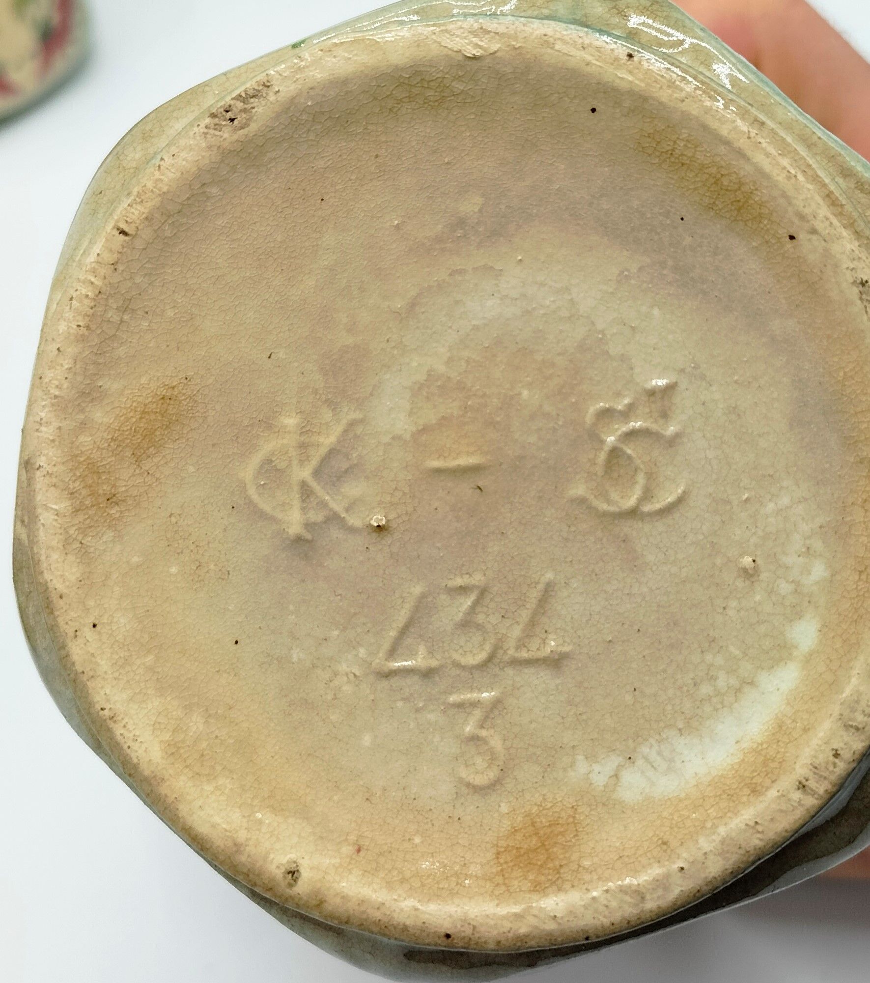 Series of kitchen pots