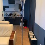 Luminaire art deco