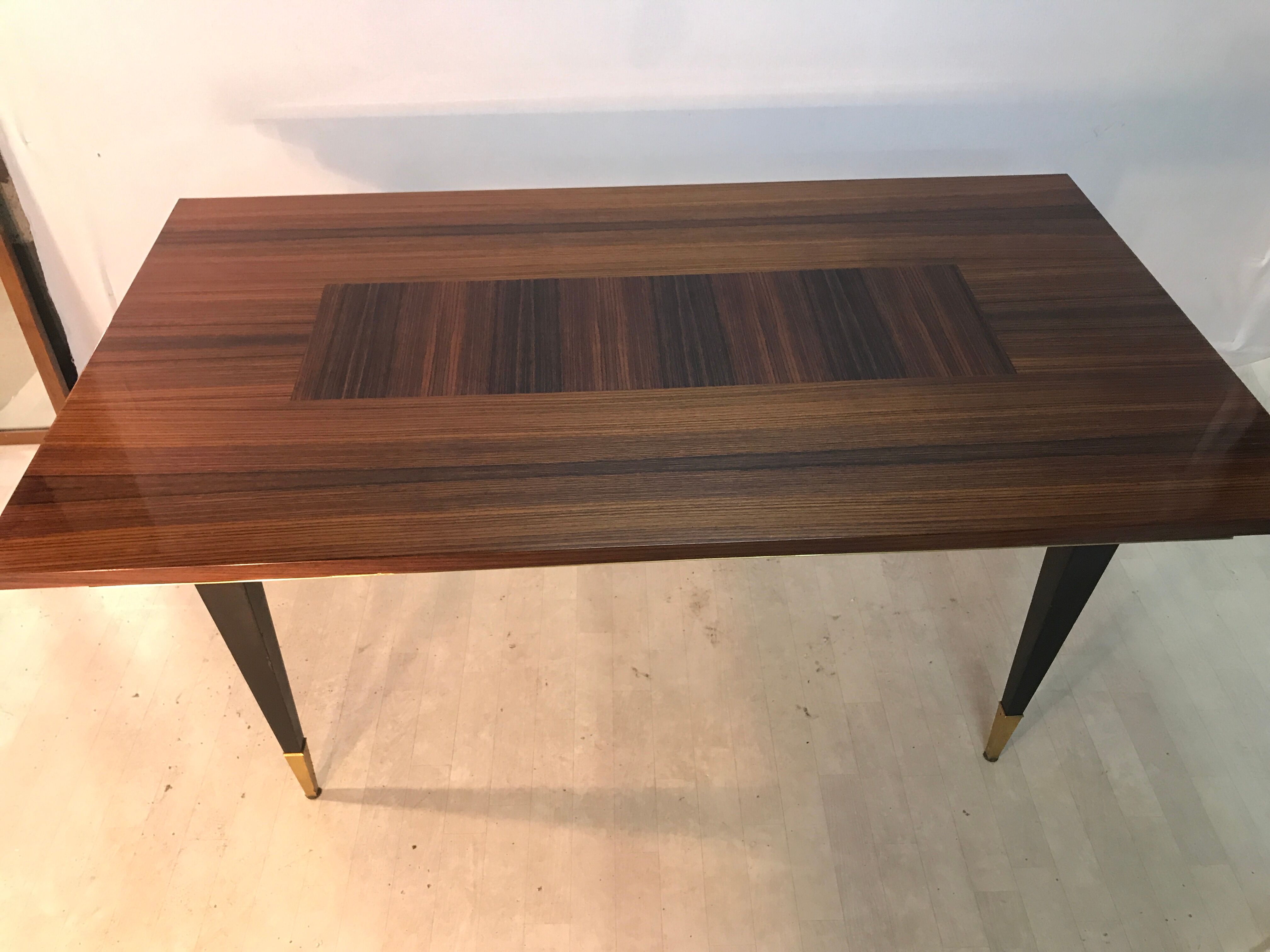 Dining table 50s