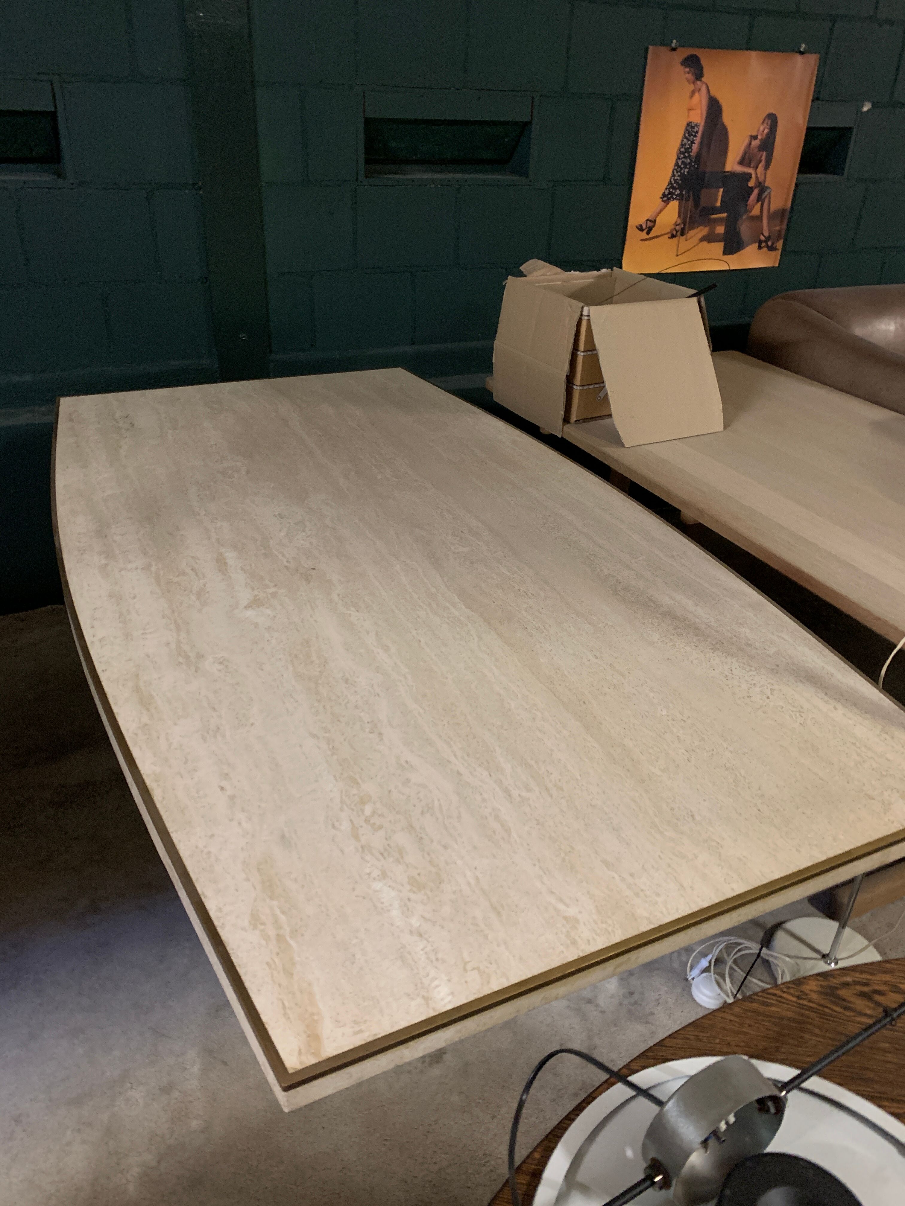 Jean Charles design table