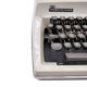 Triumph Adler Contessa De Luxe typewriter revised ribbon new