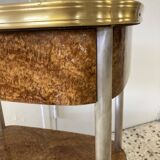 Table haute / gueridon
