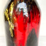 Vintage Vallauris vase