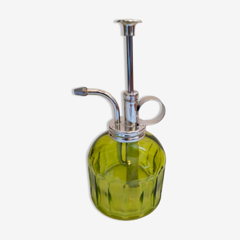 Vaporisateur de jardin en verre