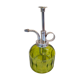 Glass garden vaporizer