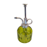 Glass garden vaporizer