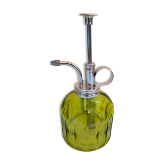 Vaporisateur de jardin en verre