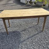 Ancienne table de ferme