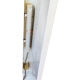 Lighting shelf "Les Arcs 1600" - Charlotte Perriand