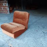 Albany armchair by Michel Ducaroy for Ligne Roset N°2