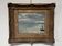 Léon Frédéric (1856-1940) Seascape, Heyst, oil on canvas signed