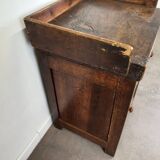 Old butcher's plot