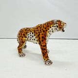 Leopard Ceramic