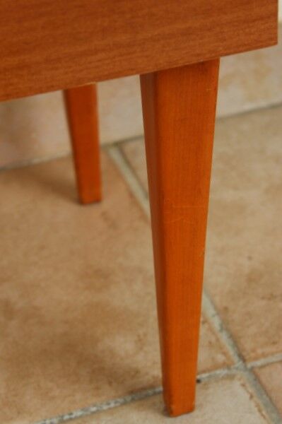 Pair of 3K 60s M-bel's Bedsides