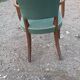 Bridge Armchair