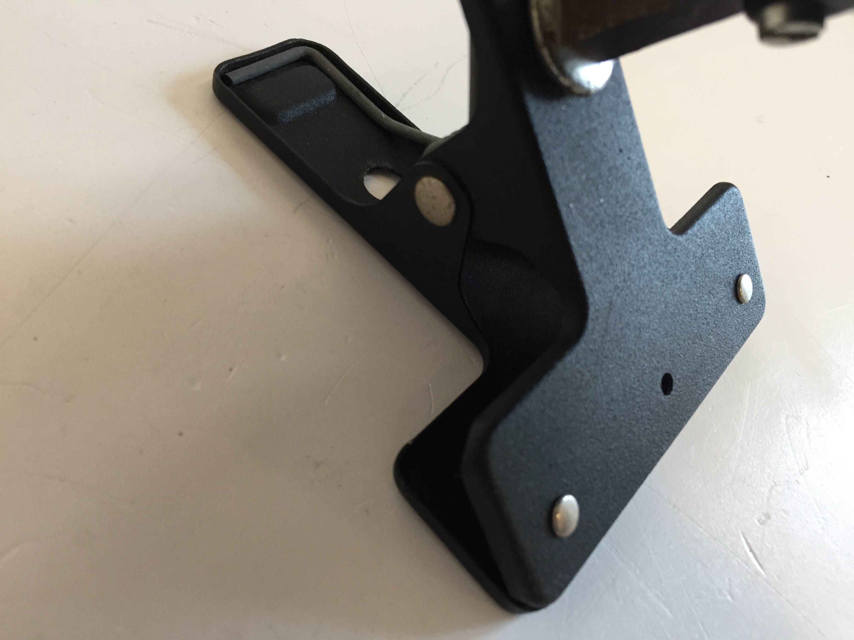 Adjustable wall light by Lita France