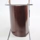 Dadime magazine rack from brabantia 1960