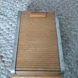 Curtain box