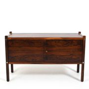 Rare Sideboard "Luciana" by Sergio Rodrigues for OCA 1960s.