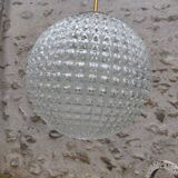 Ball lamp