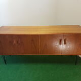 Teak sideboard