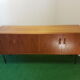 Teak sideboard