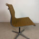 Chaises Herman Miller Aluminium Group – Charles & Ray Eames – lot de 2