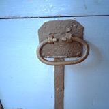 Old swedish folkart chest.