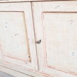 Old sideboard